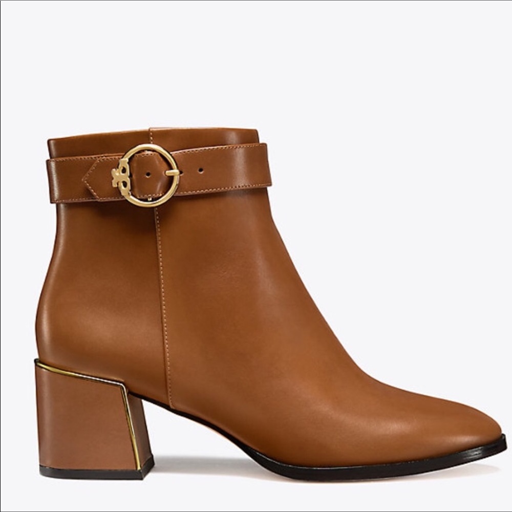 Tory Burch Sofia ankle boot